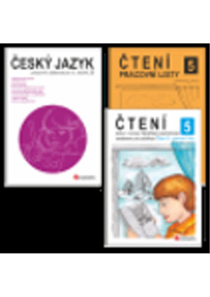 Balíček ČJ5