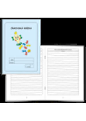 ŽK 5 - slovní hodnocení, světle modrá