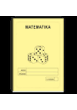 Matematika 5, zelená