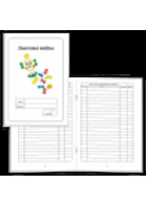 ŽK 4 - známkování, bílá