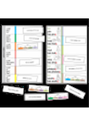 Podstatná jména