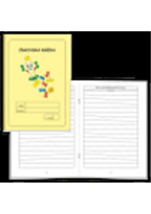 ŽK 3 - slovní hodnocení, světle zelená