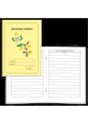 ŽK 2 - slovní hodnocení, světle zelená