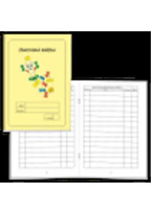 ŽK 2 - známkování, světle zelená