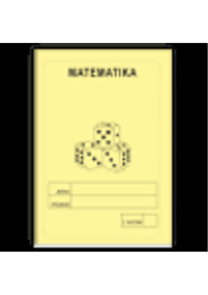 Matematika 2, zelená
