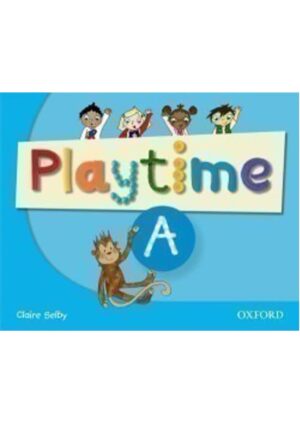 Playtime a Course Book