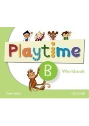 Playtime B Workbook