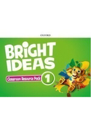 Bright Ideas 1 Classroom Resource Pack