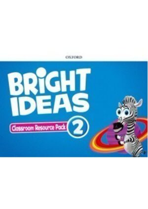 Bright Ideas 2 Classroom Resource Pack