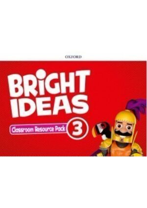 Bright Ideas 3 Classroom Resource Pack