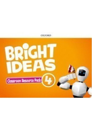 Bright Ideas 4 Classroom Resource Pack
