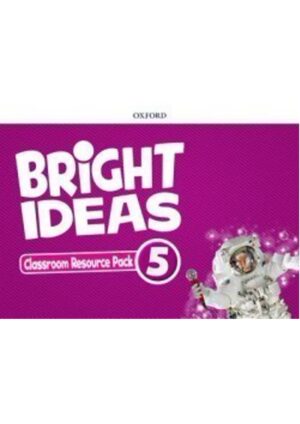 Bright Ideas 5 Classroom Resource Pack