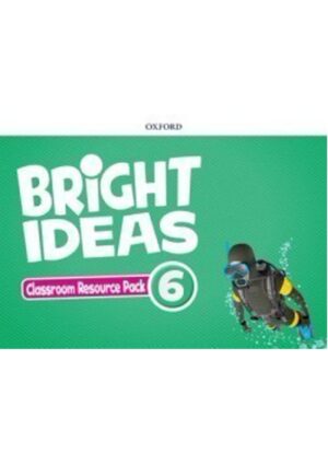 Bright Ideas 6 Classroom Resource Pack