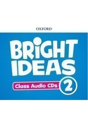Bright Ideas 2 Class Audio CD /4/