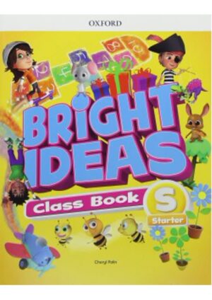 Bright Ideas Starter Classbook
