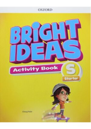 Bright Ideas Starter Activity Book