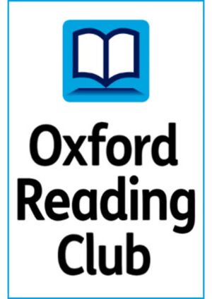 Oxford Reading Club 6 months subscription