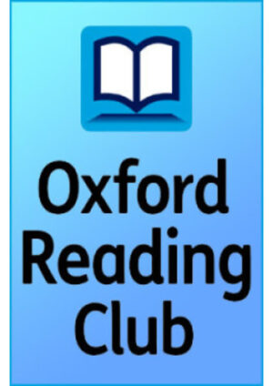 Oxford Reading Club Learning Management System 31 days subscription Ticket