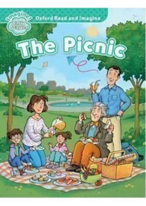 Oxford Read and Imagine Level Early Starter: The Picnic
