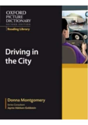 Oxford Picture Dictionary Reading Library Readers: Civics Reader Pack (3 Readers)