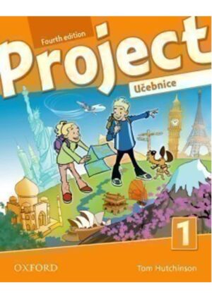 Project Fourth Edition 1 Učebnice