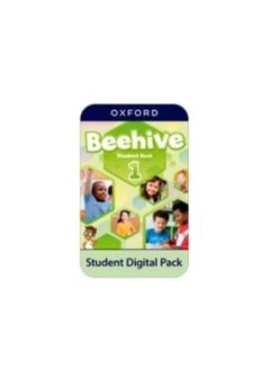 Beehive 1 Teacher Digital pack