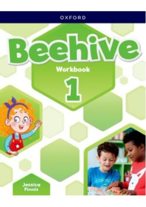 Beehive 1 Workbook