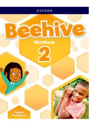 Beehive 2 Workbook