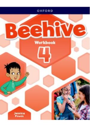 Beehive 4 Workbook