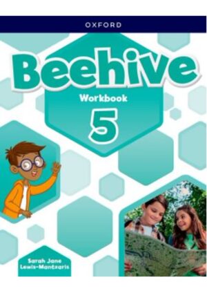 Beehive 5 Workbook