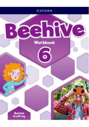 Beehive 6 Workbook