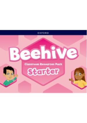 Beehive Starter Classroom Resource Pack