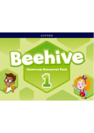Beehive 1 Classroom Resource Pack