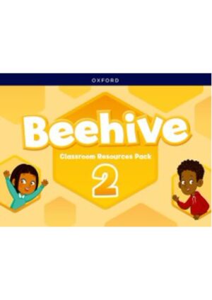 Beehive 2 Classroom Resource Pack