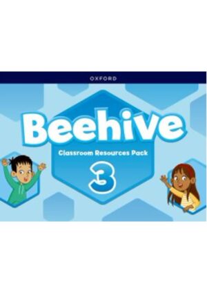 Beehive 3 Classroom Resource Pack