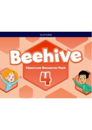 Beehive 4 Classroom Resource Pack