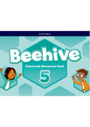 Beehive 5 Classroom Resource Pack