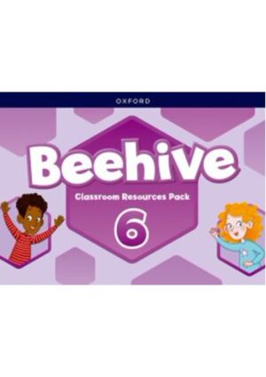 Beehive 6 Classroom Resource Pack