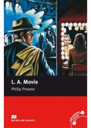 Macmillan Readers Upper Intermediate - L. A. Movie
