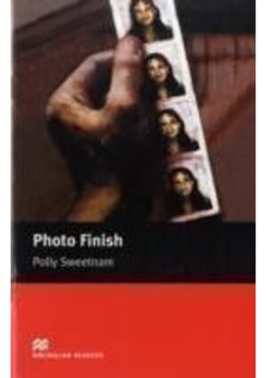 Macmillan Readers Starter - Photo Finish