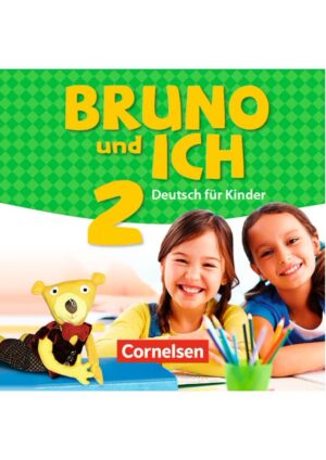 Bruno 2 CD