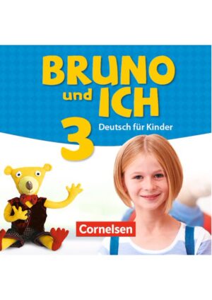 Bruno 3 CD