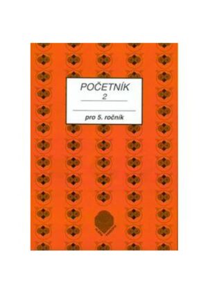 Početník pro 5.ročník ZŠ - 2.díl