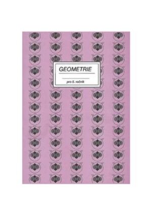Početník pro 5.ročník ZŠ - 6.díl geometrie