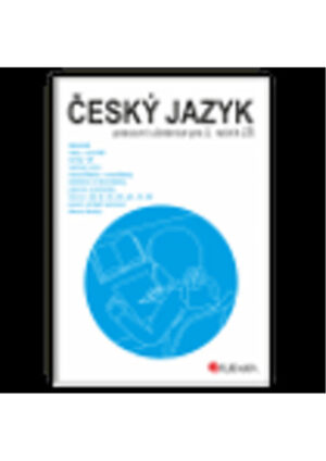 Český jazyk 2