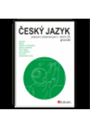 Český jazyk 3 první díl