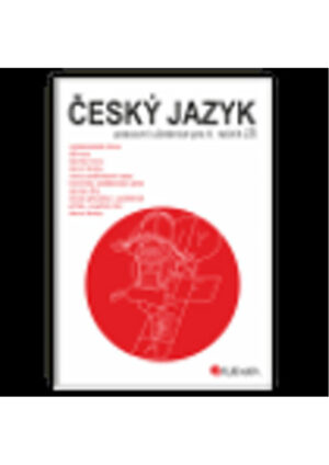 Český jazyk 4