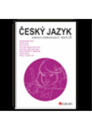 Český jazyk 5