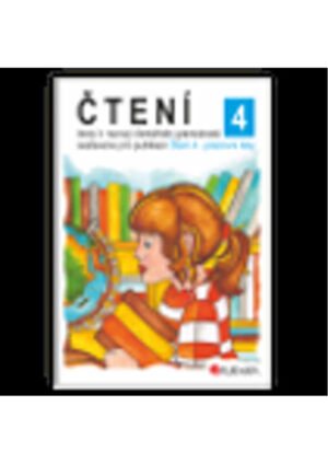 Čtení 4