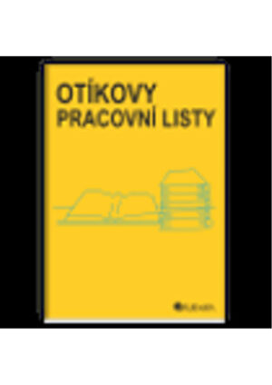 Otíkovy pracovní listy